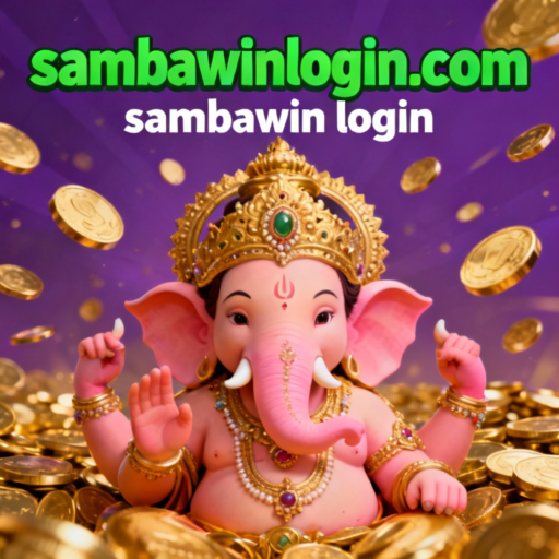 sambawin login