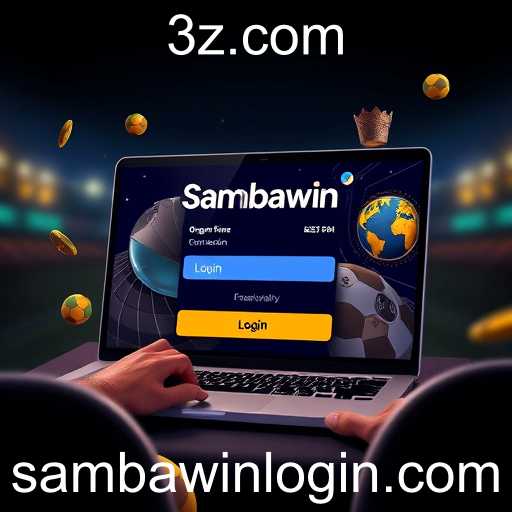 Expansão de Jogos Online: Sambawin Ganha Destaque em 2026