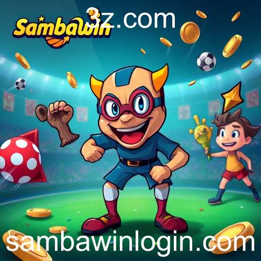 Explorando o Mundo do Sambawin: Novidades e Impactos Atualizados