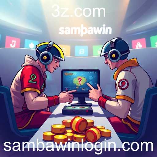 Crescimento do Mercado de Jogos Online em 2026