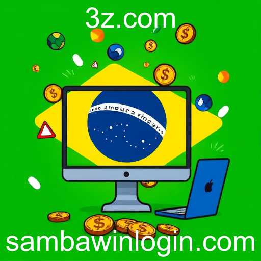 Crescimento e Desafios do Mercado de Jogos Online