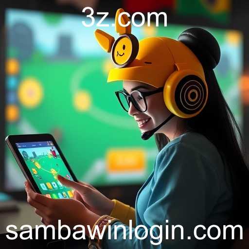 A Evolução dos Jogos Online no Brasil