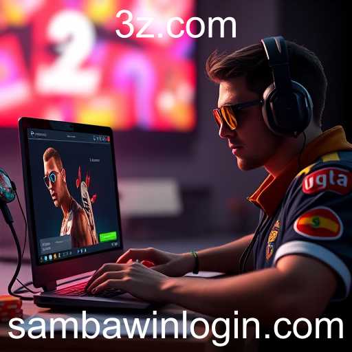 Tendências e Desafios no Mercado de Jogos Online em 2025