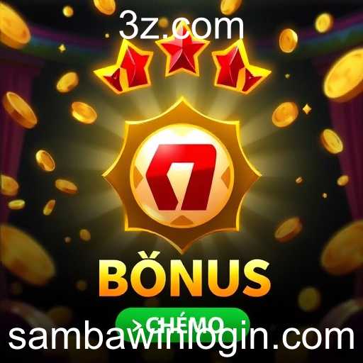 A Nova Era dos Jogos Online com Sambawin