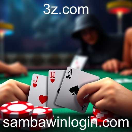 poker heads-up um contra um