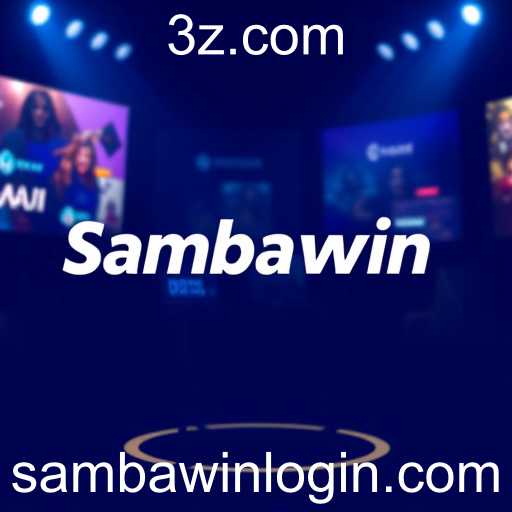 Sambawin: Revolução no Mercado de Jogos Online em Portugal