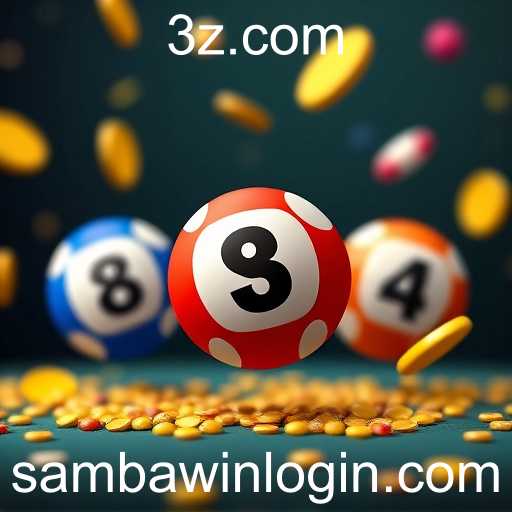 A Revolução do Sambawin no Cenário de Jogos Online