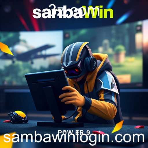 O Crescimento do Sambawin como Plataforma de Jogos em Português