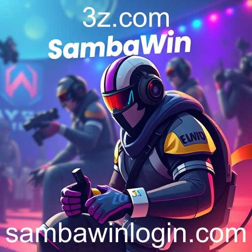 Sambawin: A Evolução do Entretenimento Online em 2026