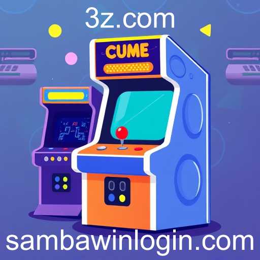 A Ascensão do SambaWin no Cenário de Jogos Online