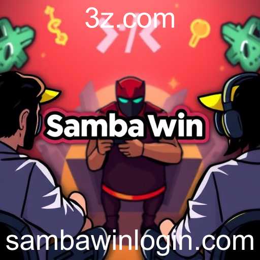 Sambawin Login: A Febre dos Games em 2025