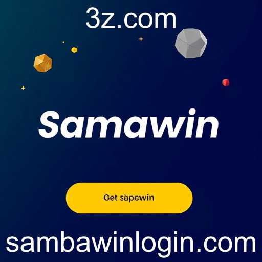 Novo Horizonte para Jogos Online: A Ascensão do Sambawin