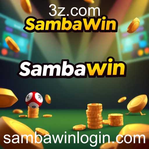 Ascensão dos Jogos Online: Sambawin em Foco