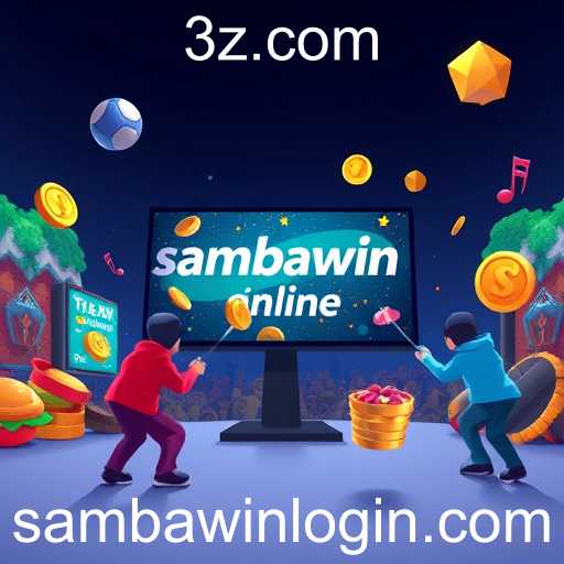 Inovações do Sambawin Transcendem o Mundo dos Jogos