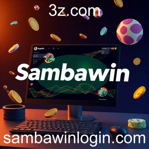 Crescimento e Tendências do Site Sambawin em 2025
