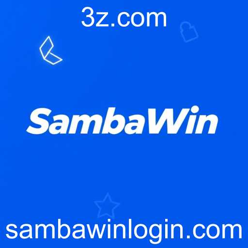 O Crescimento do SambaWin no Cenário de Jogos Online