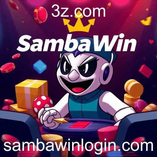 Crescimento do Sambawin em 2026: Uma Análise Atual