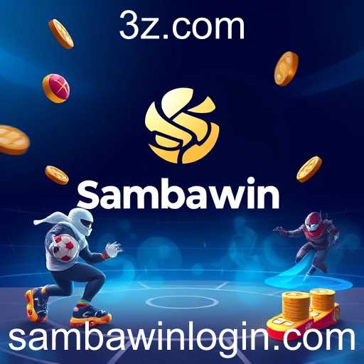 Sambawin: Evolução e Expansão no Mundo dos Jogos
