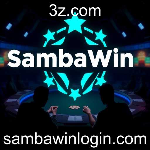 SambaWin: A Nova Sensação dos Games Online no Brasil