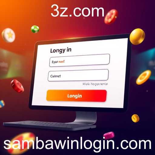Ascensão do Sambawin no Cenário dos Jogos Online