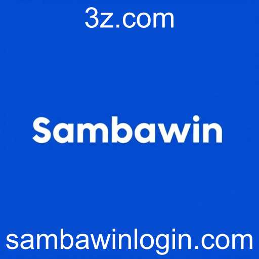 A Ascensão de Sambawin no Cenário de Jogos Online