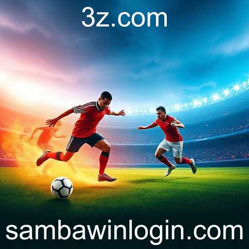 Sambawin Login e as Tendências no Mercado de Jogos Online